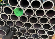 Cold Drawn Seamless Alloy Steel Pipes Annealing Heat Treatment  1 - 20mm