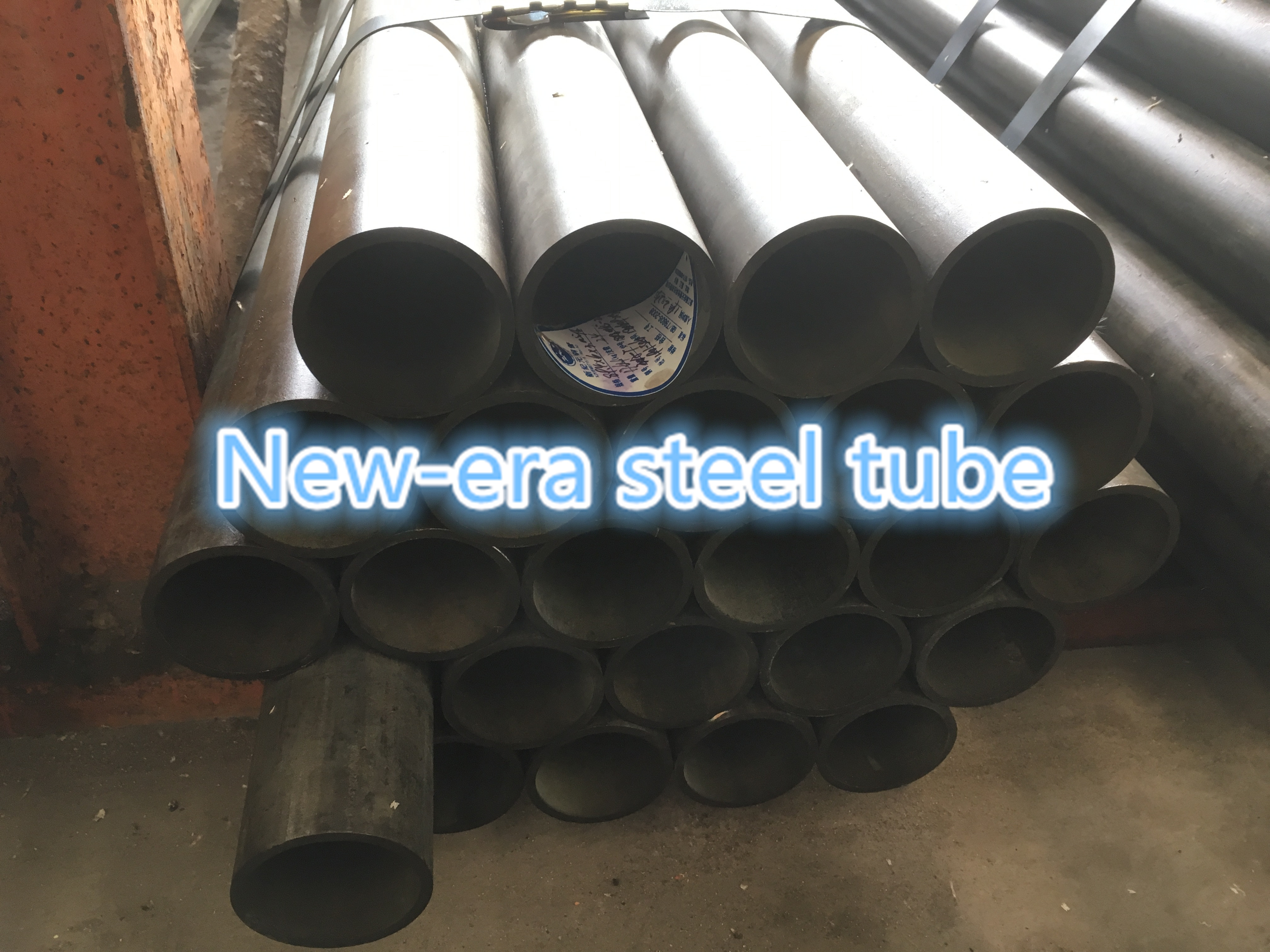 SAE 1020 ASTM A513 Dom Seamless Tubing High Precision 12m Max Length sae-1020-astm-a513-dom-seamless-tubing-high-precision-12m-max-length