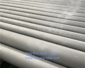 ASTM A789 S32760 Duplex Bright Annealed Stainless Steel Tube