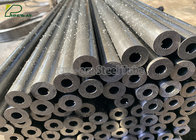 JIS G3445 Carbon Structural Steel Tubes Machine Structural Purpose