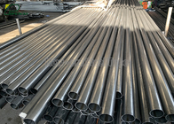 JIS G3445 Carbon Structural Steel Tubes Machine Structural Purpose