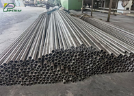 High Precision ST35 Cold Drawn Seamless Pipe For Machining