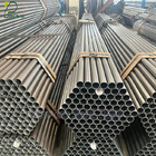 6mm Cold Rolled  Seamless Steel Tube For Automotive Structures
