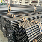 Seamless 1020 Cold Rolled Steel Tube Astm Standard