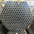 50*6mm Cold Drawn Pipe Din 2391 St52 Nbk Precision Seamless Steel