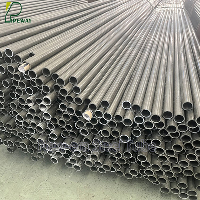 St52 DIN2391 BK / NBK Precision Seamless Tube