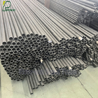 High 30mm Precision Seamless Steel Pipe Tubing Plain Ends