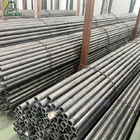 Seamless Precision Cds Steel Tube Tubing Material St52 Bk