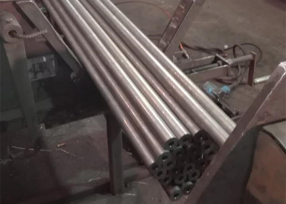 Heavy Wall Thickness Cold Drawn Seamless Steel Tube