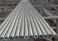 Heavy Wall Thickness Seamless Cold Drawn Steel Tube Mechanical Purpose