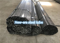 Square / Rectangle Hollow Section Steel Tube ASTM A500 Model For Structural Engineering