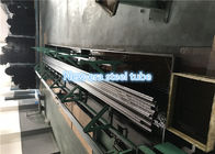 Round Bearing Precision Seamless Steel Tube 3Cr13 2Cr13 1Cr13 For Washing Machine Shaft Sleeve
