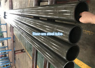 St52 BK / BKS Hydraulic Cylinder Steel Tube H7 - H10 ID Tolerance DIN 2391 Model