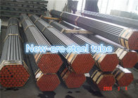 6 - 152mm OD Seamless Mechanical Tubing DIN 1630 St52.4 Material Long Working Life
