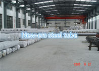 SCM440 Cold Rolled Seamless Steel Tube For Mechanical Purpose