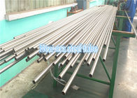 SCM440 Cold Rolled Seamless Steel Tube For Mechanical Purpose