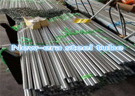 Fastener Full Threaded Rod , Bar Studs Galvanized Threaded Rod Stainless Steel Material