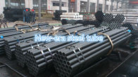 Cold Drawn Precision Seamless Steel Tube High Precision For Machinery Engineering