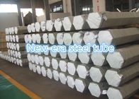 Heavy Wall Seamless Cold Rolled Steel Tube