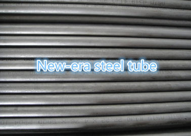 EN10305-1 E355 +N Steel Tubes for Auto parts