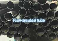 1000 - 12000mm Length Precision Seamless Steel Tube For Hydraulic System ASTM A519 EN10305-1