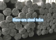 P195GH / P235GH Seamless Steel Pipe , 11.8M Long Alloy Steel Seamless Tubes 