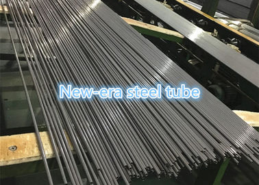 10*1 mm Precision cold drawn steel pipe