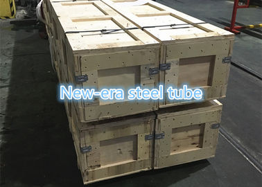 10*1 mm Precision cold drawn steel pipe
