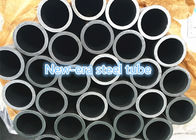 Pressure Vessel Seamless Boiler Tube 8 - 256mm OD Size Low Carbon ISO9001 Approval