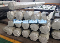 Strong Property Alloy Seamless Boiler Tube 1 - 30mm WT Size 5.8M Length 
