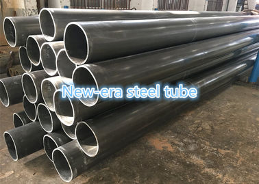 St45 / E255 Hydraulic Seamless Cold Drawn Steel Tube 80 - 256MM OD 1020 Steel Tubing