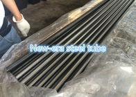 Q195 Cold Rolled Welded Steel Pipe For Machinery Industry 6 - 88mm OD Size