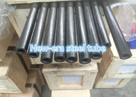 Small OD Precision Dom Steel Tubing ASTM / A513 Type With Clean Surface