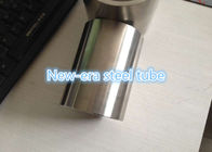 Spheroidized Annealed Bearing Steel Tube 12 - 219 Mm Size TS16949 Certificated
