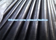 1 - 15mm Bending Welding Round Tubing , St37.4 / St44.4 Seamless Line Pipe