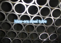 Economizer Thick Black Tube , High Tolerance Cold Finished Seamless Tube