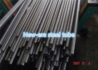 Cold Worked Precision Seamless Steel Tube For Bushing DIN 2391 / St45 BK Standard