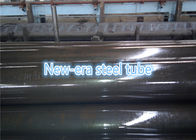 GB 18248 37Mn 30CrMo Large Diameter Steel Pipe Seamless For Gas Cylinder