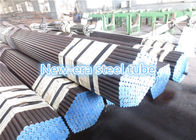 High Pressure Seamless Boiler Tube 12Cr1MoVG Material Alloy Seamless Cold Drawn
