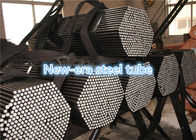 Drawn Over Mandrel Alloy Steel Pipe Jisg3445 Stkm Round Shape With Od 3 - 420mm