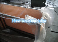 20Cr / 40Cr Alloy Steel Seamless Pipes For Fluid High Elongation / Hardness