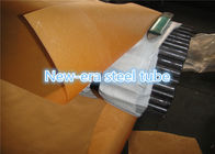 4140 / 42CrMo Seamless Drill Pipe ASTM A519 Norm Stress Relief Heat - Treatment