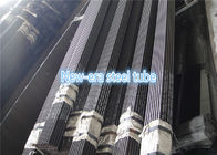 Precision Cold Drawn Seamless Precision Steel Tube GOST9567 10 20 35 45 40x Material