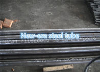 5.8m / 6m Long Seamless Cold Drawn Steel Tube 20Cr / 40Cr Material Russian Standard
