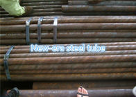 Steam Generators / Pipelines Erw Mild Steel Tube , TY14 - 3P - 55 Seamless Black Steel Pipe