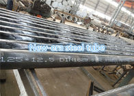 Big External Diameter Gas Line Pipe , Heavy Wall DIN 1629 Seamless Steel Tube