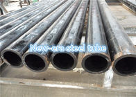 Thick Round Seamless Line Pipe Hot Rolled Stable Concentricity Large Diameter