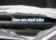 1 '' - 12 '' SCH40 Fluid / Oil Line Pipe , 6 - 323mm OD Erw Steel Line Pipe