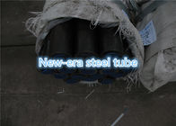 Heat Resistant Steel Cold Drawn Seamless Pipe 6 - 152mm OD Size For Heat Exchanger