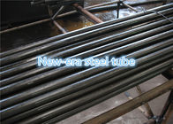 Heat Resistant Cold Drawn Seamless Tube , St35.8 Carbon / Alloy Steel Pipe